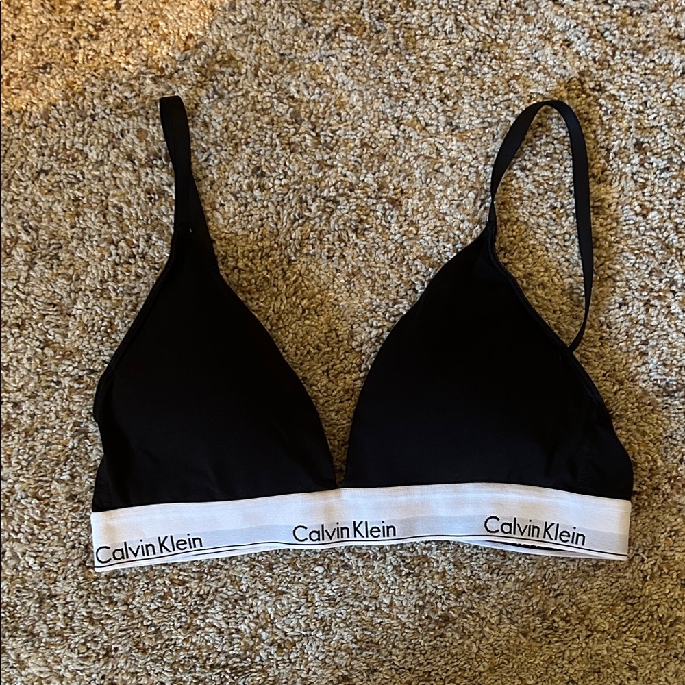 Calvin Klein Bralette